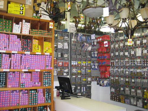 Light Bulbs Atlanta