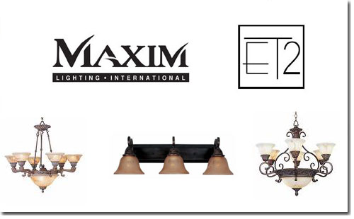 Maxim Lighting