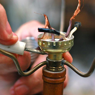 Lamp and Lighting Repair