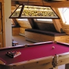 ELK Lighting Tiffany Buckingham Billiard