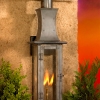 ELK Lighting Maryville Gas Lantern