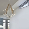 ELK Lighting Madera Chandelier