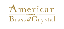American Brass & Crystal Lighting