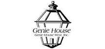 Genie House Lighting